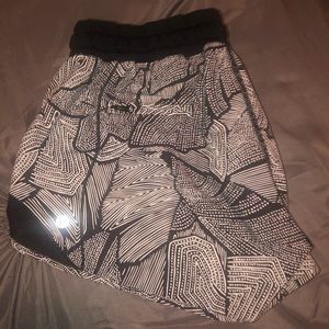 LULULEMON HOTTY HOT SHORT